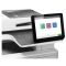 HP Color LaserJet Enterprise MFP M578dn - Multifunktionsdrucker - Farbe - Laser - A4 - bis zu 38 Seiten/Min. (Ko.&Dr.) - 650 Blatt - USB 2.0, LAN