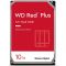WD Red Pro WD102KFBX - 24/7 Dauerbetrieb Enterprise Festplatte - 10 TB - intern - 3.5