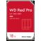 WD Red Pro WD181KFGX - 24/7 Dauerbetrieb Enterprise Festplatte - 18 TB - intern - 3.5