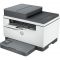 HP LaserJet MFP M234sdwe - Multifunktionsdrucker (Drucken, Kopieren, Scannen) - s/w - Laser - 150 Blatt - USB 2.0 - LAN - Wi-Fi(n) - Bluetooth