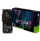 Gainward GeForce RTX 4070 Ghost - Grafikkarte - GF RTX 4070 - 12 GB GDDR6X - PCIe 4.0 x16 - DLSS 3 - HDMI - 3x DisplayPort