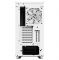 Fractal Design Define 7 - Midi Tower - ATX - ohne Netzteil - USB/Audio - Weiß