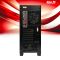 ACom Gaming R5-3050 - Win 11 Pro - AMD Ryzen 5 5500 - 16 GB RAM - 1 TB SSD NVMe - RTX 3050 (8 GB) - 600 Watt