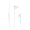 Apple EarPods - Kopfhörer mit Mikrofon - kabelgebunden - Lightning