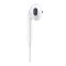 Apple EarPods - Kopfhörer mit Mikrofon - kabelgebunden - 3,5 mm Stecker