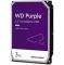 WD Purple WD33PURZ - Festplatte - 3 TB - intern - 3.5