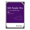 WD Purple Pro WD141PURP - Festplatte - 14 TB - intern - 3.5