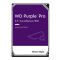 WD Purple Pro WD181PURP - Festplatte - 18 TB - intern - 3.5