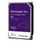 WD Purple Pro WD221PURP - Festplatte - 22 TB - intern - 3.5