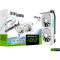 ZOTAC GAMING GeForce RTX 4060 Ti Twin Edge OC - White Edition - Grafikkarte - GF RTX 4060 Ti - 8 GB GDDR6 - DLSS 3 - PCIe 4.0 - HDMI - 3x DisplayPort