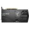 MSI GeForce RTX 4060 Ti GAMING X 8G - Grafikkarte - GF RTX 4060 Ti - 8 GB GDDR6 - DLSS 3 - PCIe 4.0 - HDMI - 3x DisplayPort