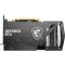 MSI GeForce RTX 4060 Gaming X 8G - Grafikkarte - GF RTX 4060 - 8 GB GDDR6 - DLSS 3 - PCIe 4.0 - HDMI - 3x DisplayPort