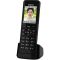 AVM FRITZ Fon X6 - Black - DECT-Komforttelefon - hochwertiges Farbdisplay - HD-Telefonie - Internet-/Komfortdienste - Steuerung Fritz!Box-Funktionen
