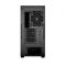 be quiet! Shadow Base 800 FX Black - Tower - ATX - ohne Netzteil - Glasfenster - schallgedämmt - USB/Audio - ARGB - schwarz