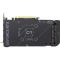 ASUS Dual GeForce RTX 4060 Ti 16GB - OC Edition - Grafikkarte - GF RTX 4060 Ti - 16 GB GDDR6 - DLSS 3 - PCIe 4.0 - HDMI - 3x DisplayPort