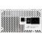 ASUS ROG-STRIX-850G-WHITE - White Edition - Netzteil (intern) - ATX12V - 80 PLUS Gold - Wechselstrom 100-240 V - 850 Watt - weiß