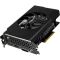 Palit GeForce RTX 3050 StormX - Grafikkarte - GF RTX 3050 - 8 GB GDDR6 - PCIe 4.0 x16 - HDMI - DVI - DisplayPort