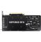 Gainward GeForce RTX 4060 Ti 16GB Panther - Grafikkarte - GeForce RTX 4060 Ti - 16 GB - 128 Bit - PCI Express 4.0 - DLSS 3.5 - 3x DisplayPort - HDMI
