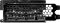 Gainward GeForce RTX 4060 Ti 16GB Panther - Grafikkarte - GeForce RTX 4060 Ti - 16 GB - 128 Bit - PCI Express 4.0 - DLSS 3.5 - 3x DisplayPort - HDMI
