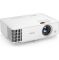 BenQ TH585P - DLP-Projektor - tragbar - 3D - 3500 ANSI-Lumen - Full HD (1920 x 1080)