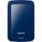 ADATA HV300 - Festplatte - 1 TB - extern (tragbar) - USB 3.1 - Blau