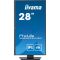 Iiyama ProLite XUB2893UHSU-B5 - LED-Monitor - 71.1 cm (28