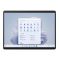 Microsoft Surface Pro 9 for Business - Tablet - Intel Core i5 1245U - Win 11 Pro - Intel Iris Xe Grafikkarte - 16 GB RAM - 256 GB SSD - Platin