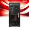 ACom Ultra Gamer i9-4080 Super - Win 11 Pro - Intel Core i9-14900KF - 64 GB DDR5 RGB - 4 TB SSD NVMe - RTX 4080 Super (16 GB) - 850 Watt - WLAN, BT