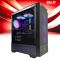 ACom MSI Ultra Gamer R7-4060 Ti - Win 11 Pro - AMD Ryzen 7 5800X - 32 GB DDR4 RGB - 2 TB SSD NVMe - RTX 4060 Ti (16 GB) - 650 Watt - WLAN, BT