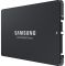Samsung PM893 MZ7L37T6HBLA - SSD - 7.68 TB - intern - 2.5