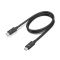 Lenovo Thunderbolt-Kabel - 24 pin USB-C (M) - 70cm - Support von 8K 60 Hz
