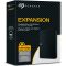 Seagate Expansion STKM1000400 - Festplatte - 1 TB - USB 3.0 - extern (tragbar)