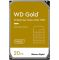 WD Gold WD202KRYZ - Festplatte - Enterprise - 20 TB - intern - 3.5