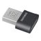 Samsung FIT Plus MUF-256AB - USB-Flash-Laufwerk - 256 GB - USB 3.1 - wasserfest