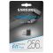 Samsung FIT Plus MUF-256AB - USB-Flash-Laufwerk - 256 GB - USB 3.1 - wasserfest