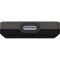 Iiyama WP D002C - Netzwerkmedien-Streaming-Adapter - 4K - 1x DisplayPort - 1x USB-C - Wi-Fi