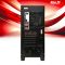ACom Ultra Gamer R5-4060 - Win 11 Pro - AMD Ryzen 5 5600 - 32 GB DDR4 RGB - 1 TB SSD NVMe - RTX 4060 (8 GB) - 650 Watt - WLAN, BT