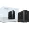 ZOTAC ZBOX MAGNUS ECM74060C - Barebone - Mini-PC - Socket LGA1200 - Intel Core i7-10700 - 0 GB RAM - GF RTX 4060 - Wi-Fi 6E - GigE - 2x M.2 NVMe