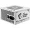 MSI MAG A850GL PCIE5 WHITE 850W ATX 3.0 - Netzteil (intern) - ATX12V / EPS12V - 80 PLUS Gold - Wechselstrom 100-240 V - 850 Watt - aktive PFC - weiß