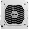 MSI MAG A850GL PCIE5 WHITE 850W ATX 3.0 - Netzteil (intern) - ATX12V / EPS12V - 80 PLUS Gold - Wechselstrom 100-240 V - 850 Watt - aktive PFC - weiß