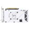 ASUS Dual GeForce RTX 4060 8GB - White OC Edition - Grafikkarte - GF RTX 4060 - 8 GB GDDR6 - PCIe 4.0 x8 - DLSS 3.5 - HDMI - 3x DisplayPort