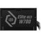 Cooler Master ELITE NEX White W700 230V - Netzteil (intern) ATX12V 2.41/ EPS12V - 80 PLUS - Wechselstrom 100-240 V - 700 Watt - aktive PFC