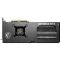 MSI GeForce RTX 4070 Ti GAMING X Slim 12G - Grafikkarte - GF RTX 4070 Ti - 12 GB GDDR6X - PCIe 4.0 x16 - DLSS 3.5 - HDMI - 3x Displayport