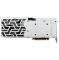 Palit GeForce RTX 4070 Ti GamingPro White OC - Grafikkarte - GF RTX 4070 Ti - 12 GB GDDR6X - PCIe 4.0 x16 - DLSS 3.5 - HDMI - 3x Displayport