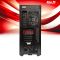 ACom Ultra Gamer R7-7700XT - Win 11 Pro - AMD Ryzen 7 5800X3D - 32 GB DDR4 RGB - 2 TB SSD NVMe - RX 7700XT (12 GB) - 750 Watt - WLAN, BT