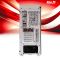 ACom UG White Edition i5-4060 - Win 11 Pro - Intel Core i5-13400F - 32 GB DDR4 RGB - 1 TB SSD NVMe - GF RTX 4060 (8 GB) - 650 Watt - WLAN, BT