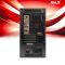 ACom Highspeed Silent Allrounder R5 2024 - Win11 Pro - AMD Ryzen 5 5600G - 16 GB DDR4 RAM - 1 TB SSD NVMe - DVD-Brenner - AMD Radeon Grafik - WLAN, BT