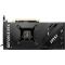 MSI GeForce RTX 4070 Ti SUPER 16G VENTUS 2X OC - Grafikkarte - GF RTX 4070 Ti Super - 16 GB GDDR6X - PCIe 4.0 - DLSS 3.5 - HDMI, 3x DisplayPort