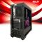 ACom Ultra Gamer i7-4070 Super - Win 11 Pro - Intel Core i7-14700F - 32 GB DDR4 RGB - 2 TB SSD NVMe - RTX 4070 Super (12 GB) - 750 Watt - WLAN, BT