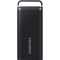 Samsung T5 Evo MU-PH4T0S - SSD - verschlüsselt - 4 TB - extern (tragbar) - USB 3.2 Gen 1